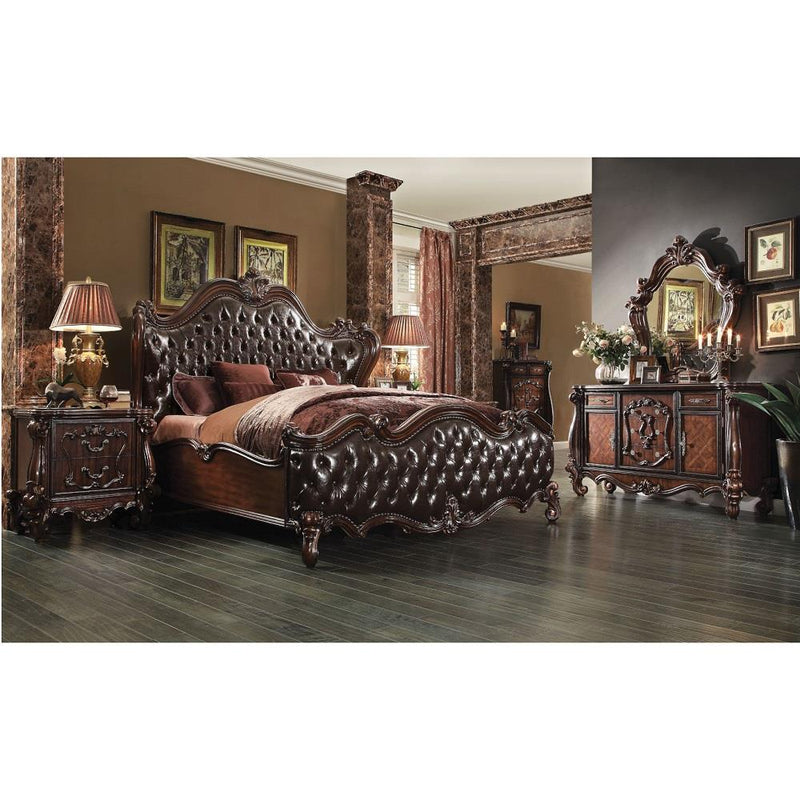 Acme Furniture Versailles 21106 Chest IMAGE 3