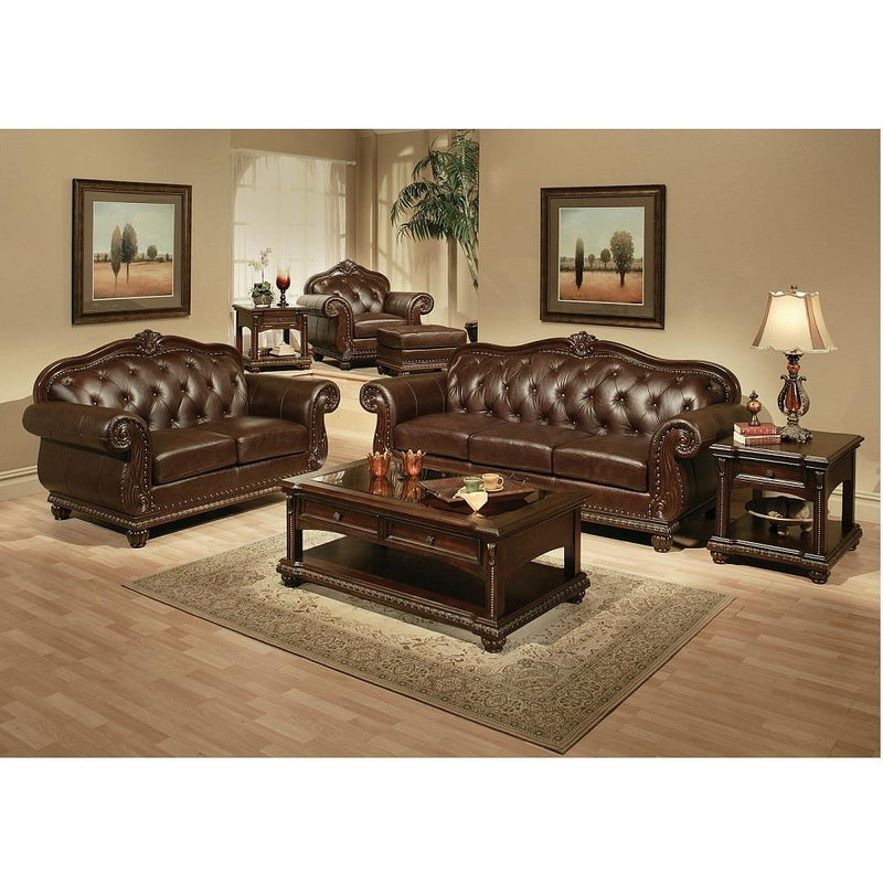 Acme Furniture Anondale 15032 Chair IMAGE 3