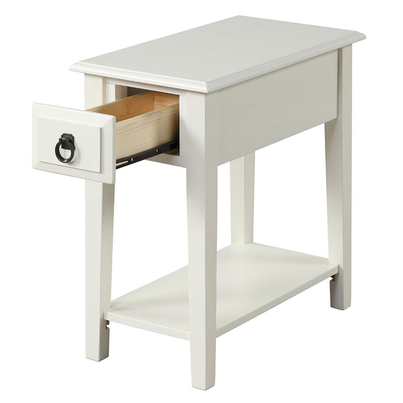 Acme Furniture Jeana 80513 Accent Table IMAGE 4
