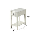 Acme Furniture Jeana 80513 Accent Table IMAGE 5