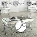 Acme Furniture Yuri 81195 Coffee Table IMAGE 3