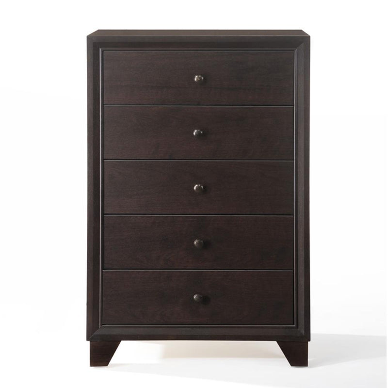 Acme Furniture Madison 19576 Chest IMAGE 3