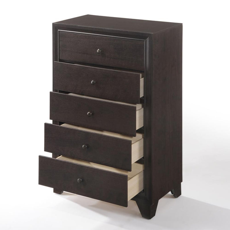Acme Furniture Madison 19576 Chest IMAGE 4