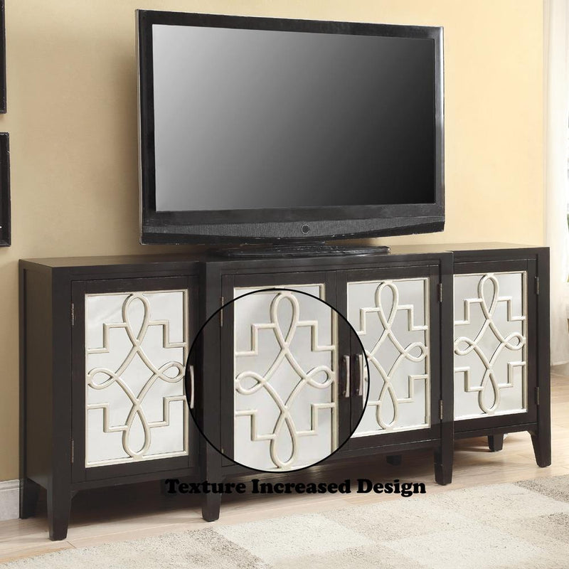Acme Furniture Kacia 90188 Console Cabinet IMAGE 3