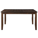Acme Furniture Urbana 74630 Counter Height Table IMAGE 3