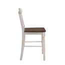 Acme Furniture Dylan 70432 Counter Height Chair IMAGE 3