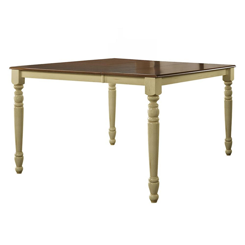 Acme Furniture Dylan 70430 Counter Height Table IMAGE 3