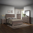 Acme Furniture Lyndon 26024 Mirror IMAGE 5