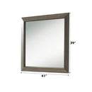 Acme Furniture Lyndon 26024 Mirror IMAGE 6
