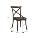Acme Furniture Kaelyn 73032 Side Chair IMAGE 8