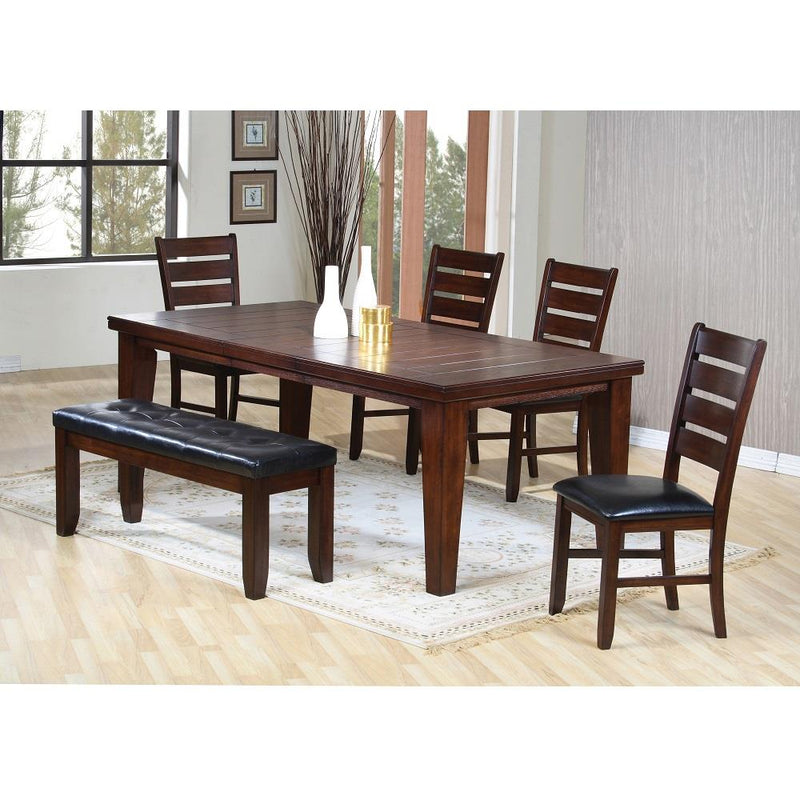 Acme Furniture Urbana 04624 Side Chair IMAGE 6