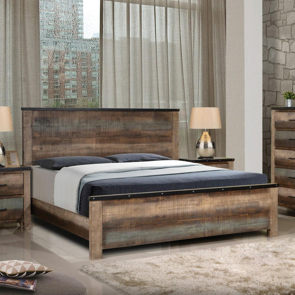 Coaster Furniture Sembene California King Bed 205091KW IMAGE 1