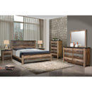 Coaster Furniture Sembene California King Bed 205091KW IMAGE 2