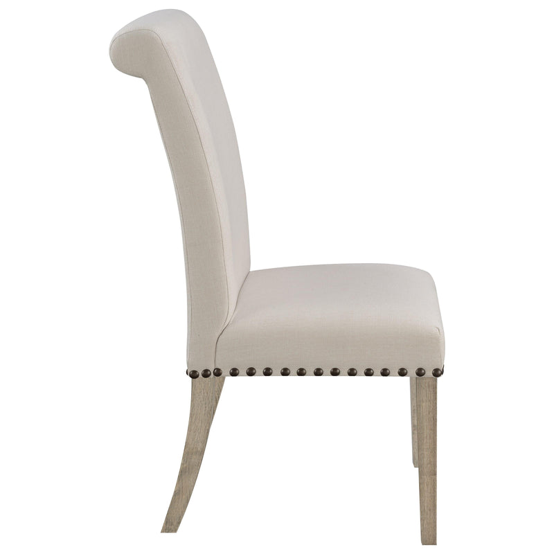 Coaster Furniture Taylor Dining Chair 190152 IMAGE 2