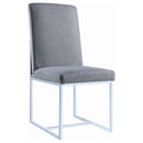 Coaster Furniture Mackinnon Dining Chair 107143 IMAGE 1