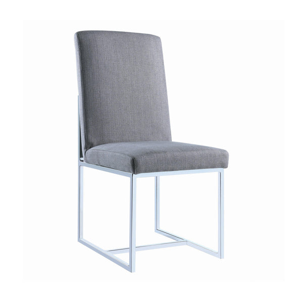 Coaster Furniture Mackinnon Dining Chair 107143 IMAGE 1