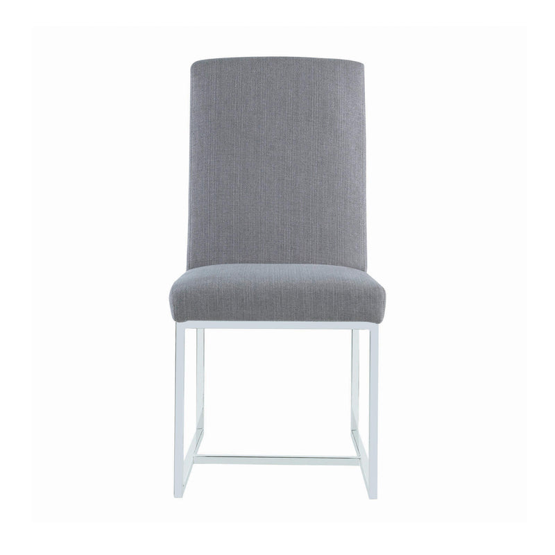 Coaster Furniture Mackinnon Dining Chair 107143 IMAGE 2