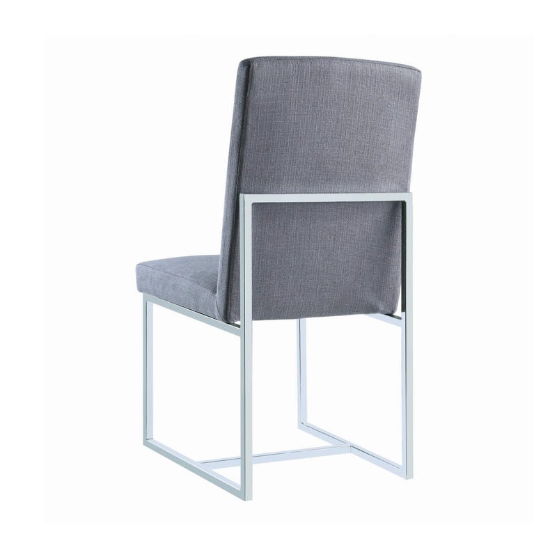 Coaster Furniture Mackinnon Dining Chair 107143 IMAGE 4