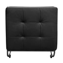 Acme Furniture Senon 37276 Adjustable Chair (Futon) IMAGE 3