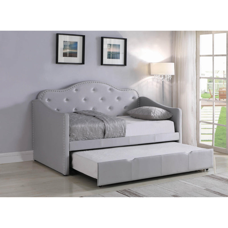 Coaster Furniture Twin Daybed 300629 IMAGE 8