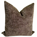 VINTAGE 22x22 PILLOW COVER-OLIVE