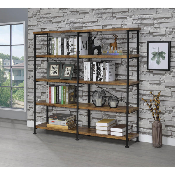 Coaster Furniture Home Decor Bookshelves 801543 IMAGE 1