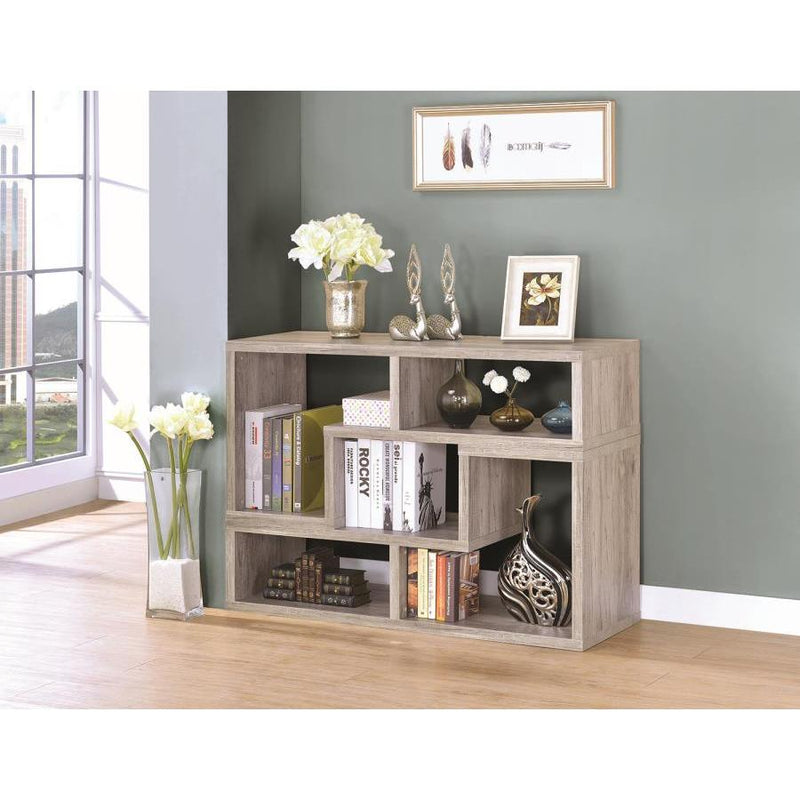 Coaster Furniture Home Decor Bookshelves 802330 IMAGE 13