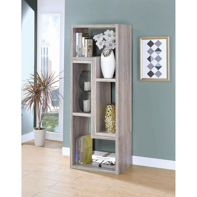 Coaster Furniture Home Decor Bookshelves 802330 IMAGE 14