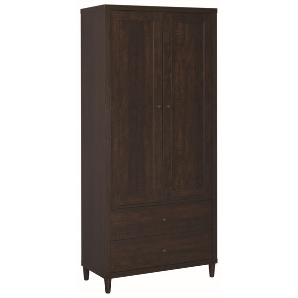 Coaster Furniture Accent Cabinets Cabinets 950724 IMAGE 1