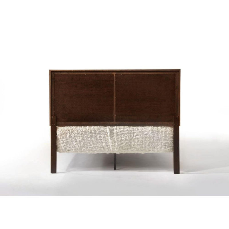 Acme Furniture Madison 19567EK EK Bed IMAGE 5