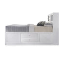 Acme Furniture Ireland 21696EK EK Bed with Storage IMAGE 4