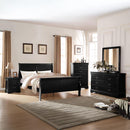 Acme Furniture Louis Philippe 23737F Full Bed IMAGE 7