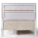 Acme Furniture Naima 25765F Full Bed IMAGE 5
