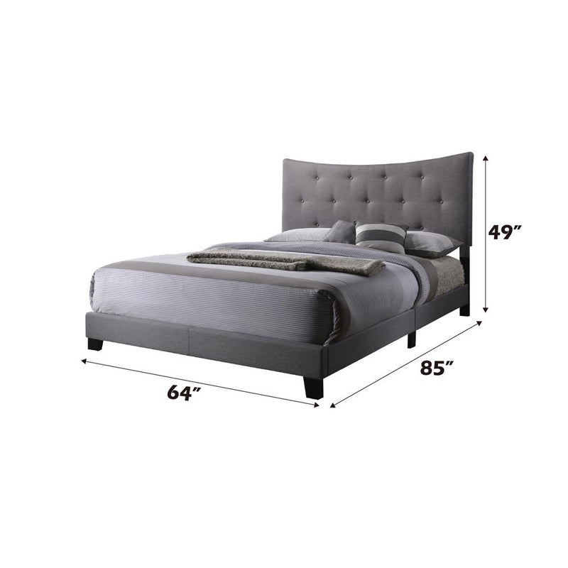 Acme Furniture Venacha 26360Q Queen Bed IMAGE 5