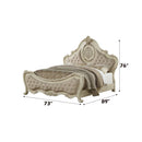 Acme Furniture Ragenardus 27010Q Queen Bed IMAGE 5