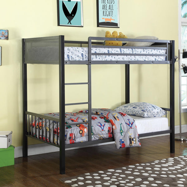 Coaster Furniture Kids Beds Bunk Bed 460390 IMAGE 1