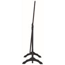  Coaster Furniture Cabot 950801 Wood Adjustable Full Length Cheval Mirror - Black IMAGE 3