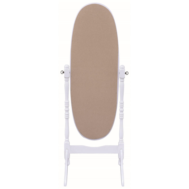 Coaster Furniture Floorstanding Mirror 950802 IMAGE 4