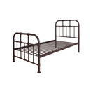 Acme Furniture Nicipolis 30730T Twin Bed IMAGE 2