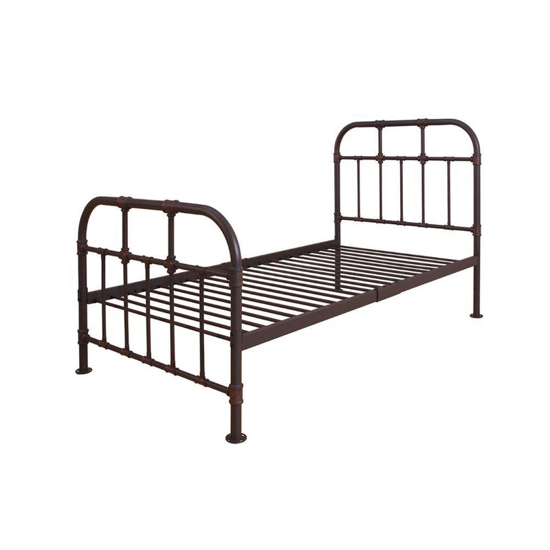 Acme Furniture Nicipolis 30730T Twin Bed IMAGE 2