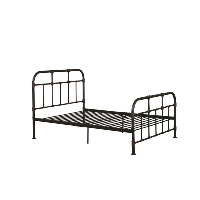 Acme Furniture Nicipolis 30735F Full Bed IMAGE 6
