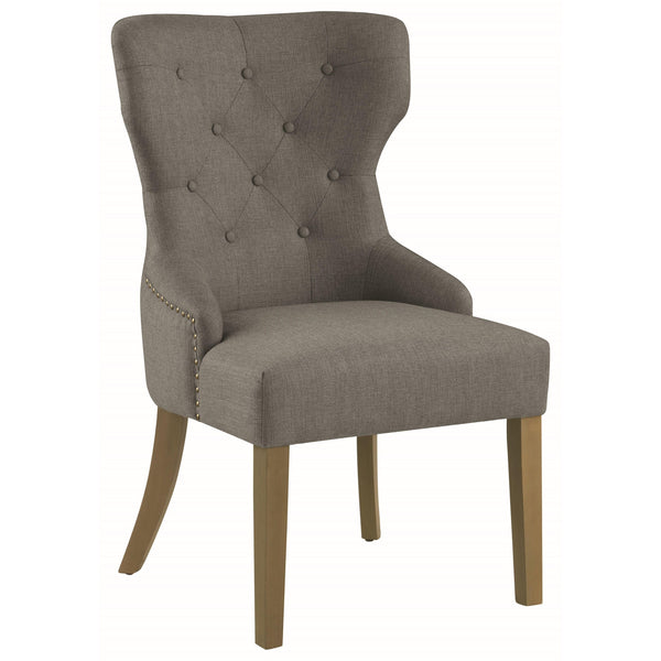 Coaster Furniture Florence Dining Chair 104537 IMAGE 1