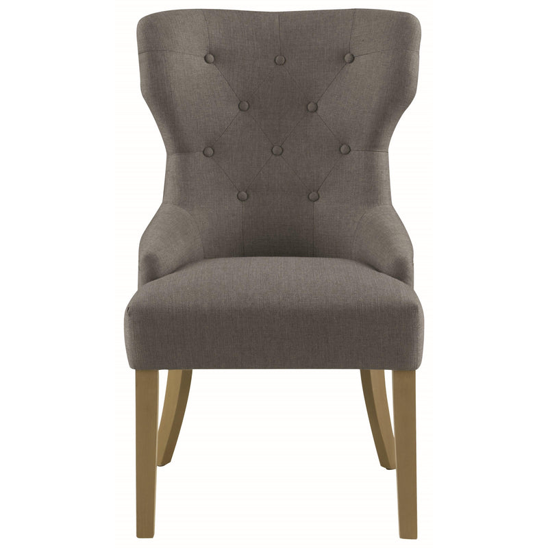 Coaster Furniture Florence Dining Chair 104537 IMAGE 2