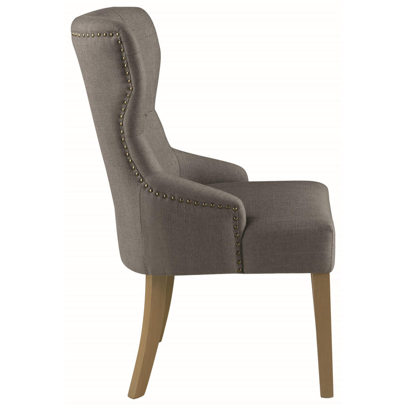 Coaster Furniture Florence Dining Chair 104537 IMAGE 3