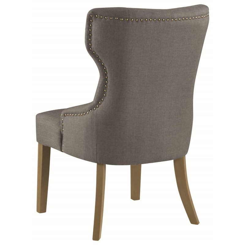 Coaster Furniture Florence Dining Chair 104537 IMAGE 4