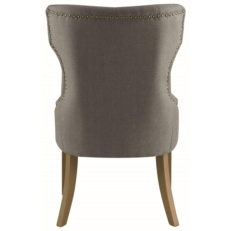 Coaster Furniture Florence Dining Chair 104537 IMAGE 5