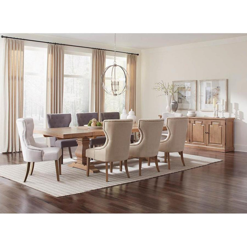 Coaster Furniture Florence Dining Chair 104537 IMAGE 7