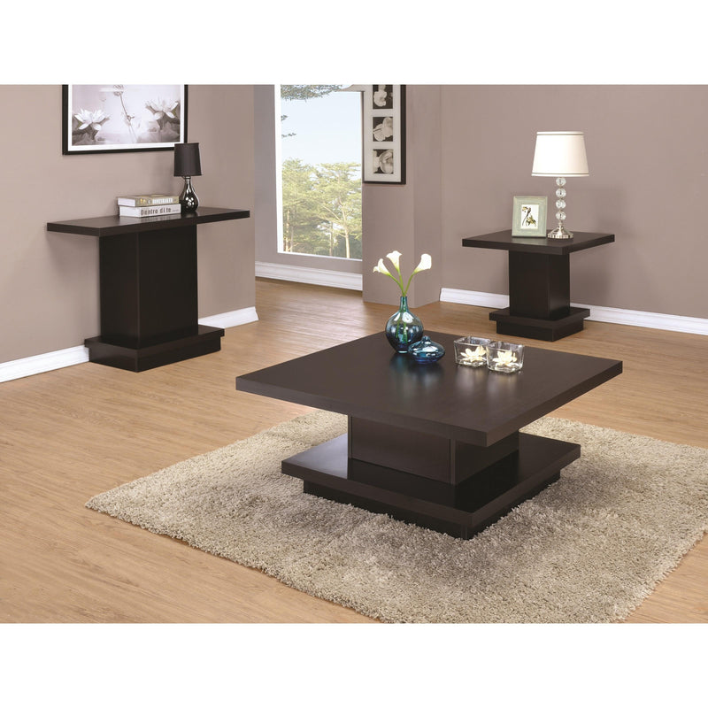Coaster Furniture End Table 705167 IMAGE 2