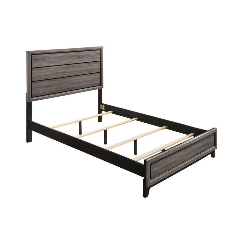 Coaster Furniture Watson Queen Panel Bed 212421Q IMAGE 3