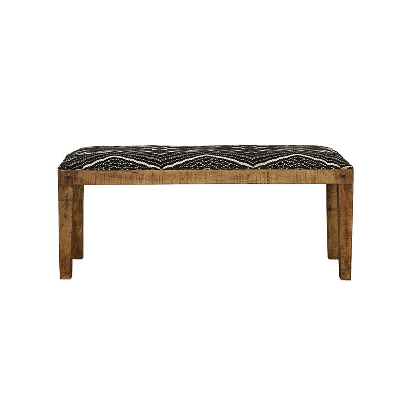 Coaster Furniture Bench 910177 IMAGE 2